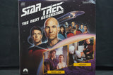 Star Trek: The Next Generation - Episode 15 & 16 USA LV 40270-115