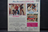 Three Men & A Little Lady USA 1139 AS