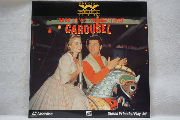 Carousel USA 1713-85