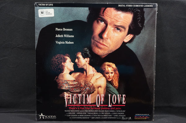 Victim Of Love USA ID2067AC