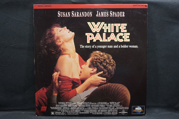 White Palace USA 41019