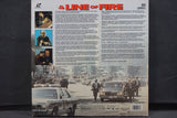 In The Line Of Fire USA 52316