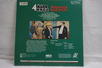 Marx Brothers: Monkey Business USA 40172