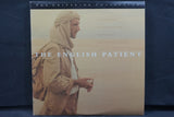 English Patient, The: Criterion USA CC1487L