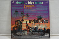 Devil In A Blue Dress USA 51346