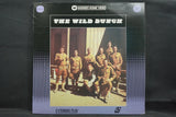 Wild Bunch, The USA 1014 LV