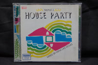Various Artists: Triple J - House Party AUS 5339476