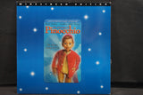 Adventures, Of Pinocchio, The USA ID3456LI