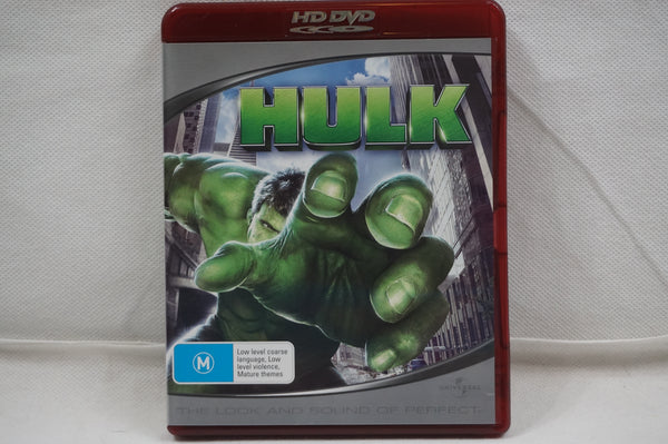 Hulk AUS 8249398