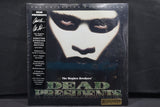 Dead Presidents: Criterion USA CC1453L