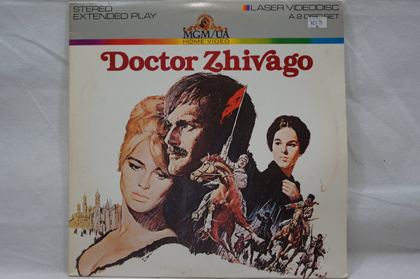 Doctor Zhivago USA ML100003