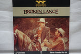 Broken Lance USA 1226-85