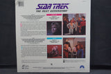 Star Trek: The Next Generation - Episode 15 & 16 USA LV 40270-115