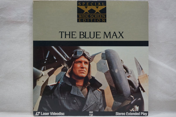 Blue Max, The USA 1062-80
