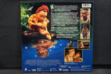 Adventures, Of Pinocchio, The USA ID3456LI
