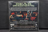 Dead Presidents: Criterion USA CC1453L