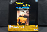 Star Trek: The Next Generation - Season 4 JAP PILF-2011/PILF-2012