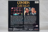 Cosmos: Carl Sagan - Ep: 13-A Dialogue USA ID8612TU