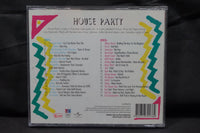 Various Artists: Triple J - House Party AUS 5339476