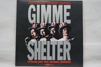 Rolling Stones: Gimmie Shelter USA 10011