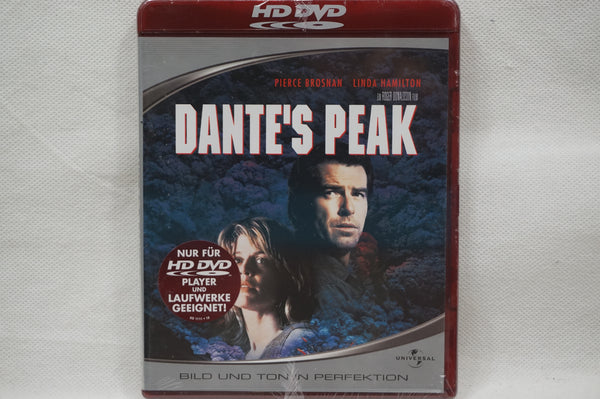 Dante's Peak GER 825 271 0