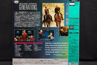 Star Trek: Generations USA PILF-2220