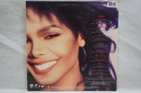 Janet Jackson: The Rhythm Nation Compilation USA 83603 8409 1