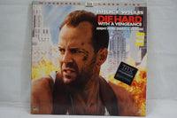 Die Hard With A Vengeance USA 8858-85
