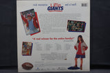 Little Giants USA 16200
