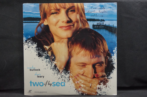 Two If By Sea USA 14159