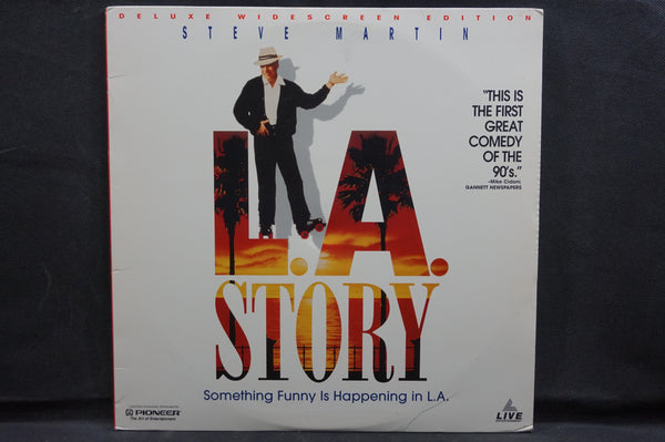 L.A. Story USA LD68964-WS