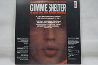 Rolling Stones: Gimmie Shelter USA 10011