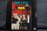 Rolling Stones, The: Live At The MAX USA ID2986CA