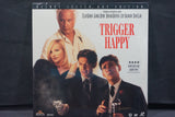 Trigger Happy (AKA Mad Dog Time) USA ML106281