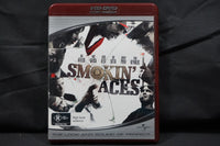 Smokin' Aces AUS 824 939 7