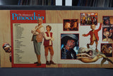 Adventures, Of Pinocchio, The USA ID3456LI