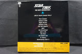 Star Trek: The Next Generation - Season 4 JAP PILF-2011/PILF-2012