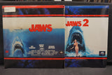Jaws 1 & 2: Bundle USA 41086/41367
