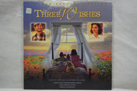 Three Wishes USA PSE96-74