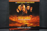 From Dusk Till Dawn 2: Texas Blood Money USA 15965 AS