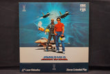 Iron Eagle: 3 Disc Bundle USA 6160-80/ID6288IV/LDVM5997