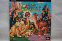 Land Before Time Collection, The USA 40924 - 42142 - 42413 - 42396 - 43187