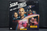 Star Trek: The Next Generation - Episode 17 & 18 USA LV 40270-117