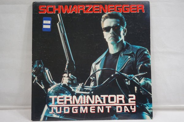 Terminator 2: T2 USA LD68952-2