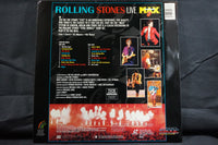 Rolling Stones, The: Live At The MAX USA ID2986CA