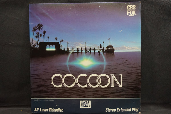 Cocoon USA 1476-80