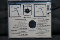 Midnight Oil: Greatest Hits - 20,000 Watt R.S.L. AUS 488866 2