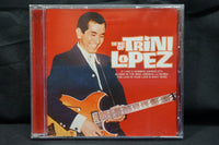 Trini Lopez: The Best Of AUS 506142