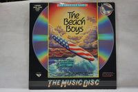 Beach Boys, The USA IDVL7630