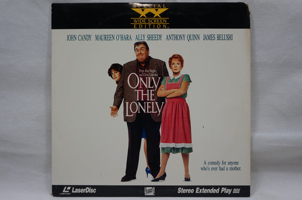 Only The Lonely USA 1877-85